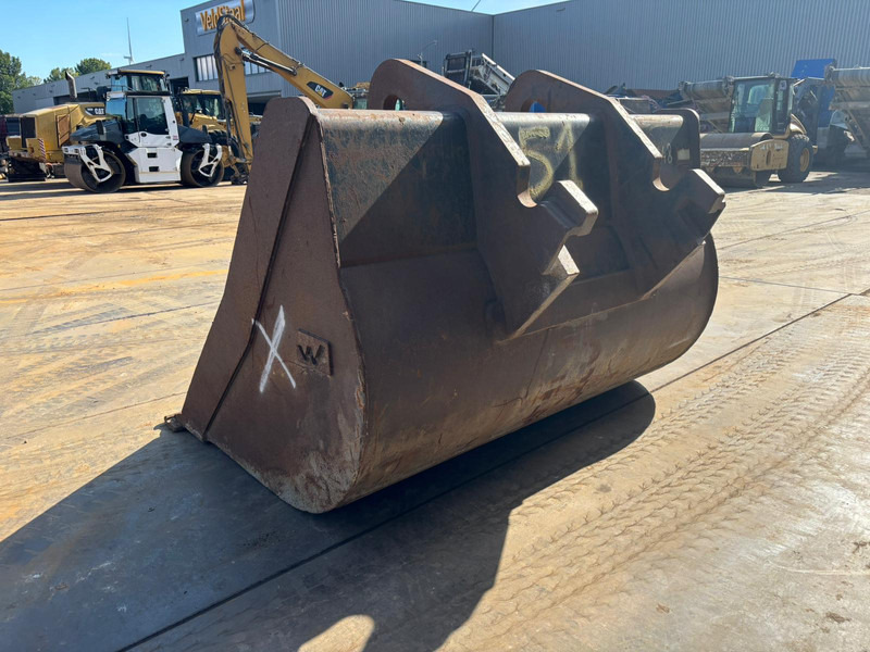 Verachtert GP bucket CW70 for 374F - Lyžica: obrázok 4 Verachtert GP bucket CW70 for 374F - Lyžica: obrázok 4