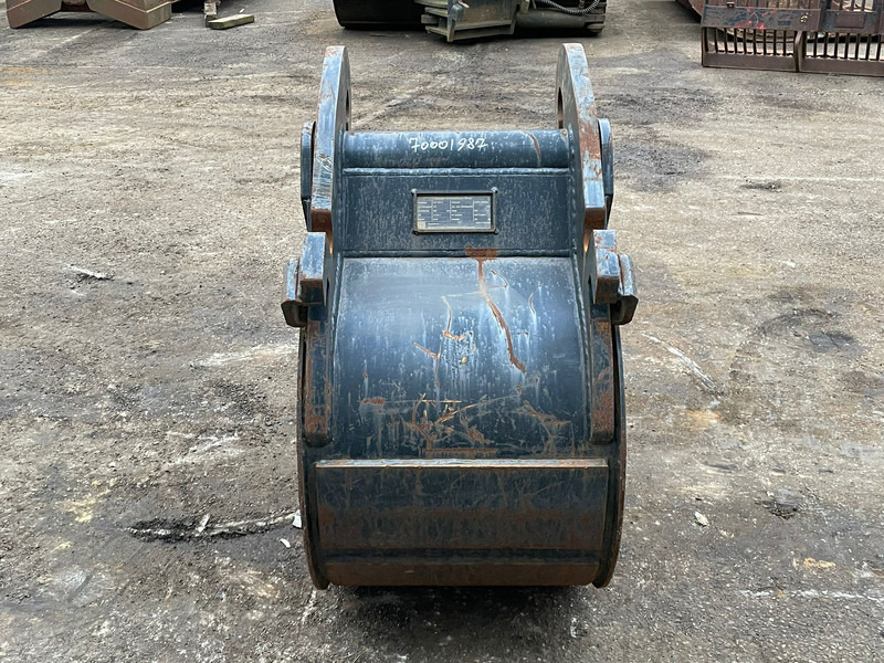 Verachtert HG3-600 - Lyžica: obrázok 4 Verachtert HG3-600 - Lyžica: obrázok 4