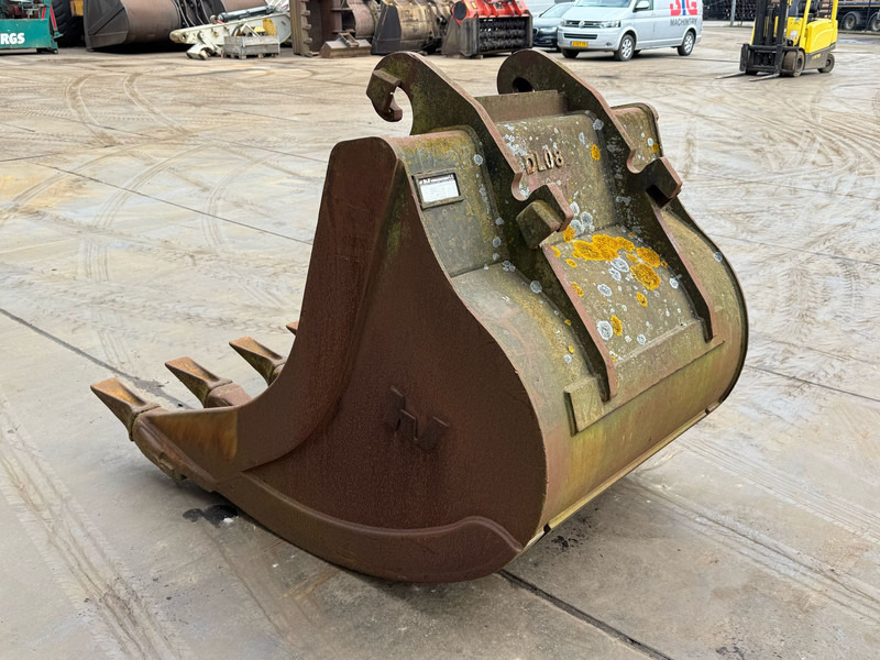 Verachtert Verachtert Bucket with teeth CW40 - Lyžica: obrázok 5 Verachtert Verachtert Bucket with teeth CW40 - Lyžica: obrázok 5