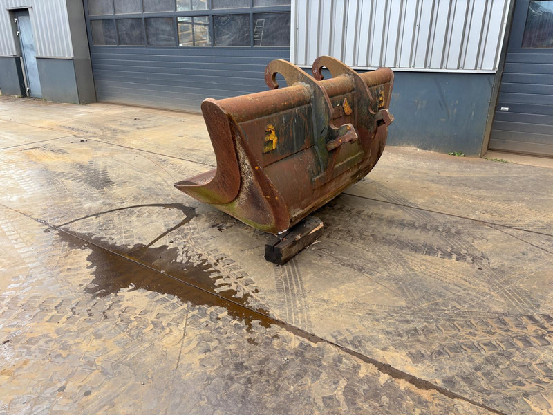 Verachtert Vleugelbak - Lyžica: obrázok 3 Verachtert Vleugelbak - Lyžica: obrázok 3