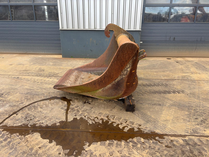 Verachtert Vleugelbak - Lyžica: obrázok 2 Verachtert Vleugelbak - Lyžica: obrázok 2