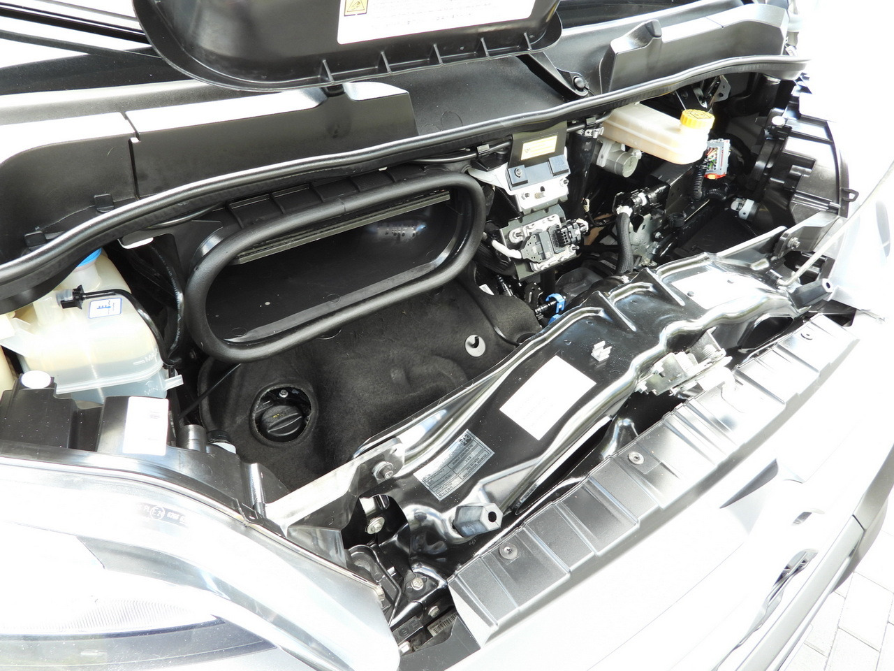 Furgon CITROEN JUMPER BOX DELIVERY VAN 7 SEATS CRUISE CONTROL 120HP: obrázok 23 Furgon CITROEN JUMPER BOX DELIVERY VAN 7 SEATS CRUISE CONTROL 120HP: obrázok 23