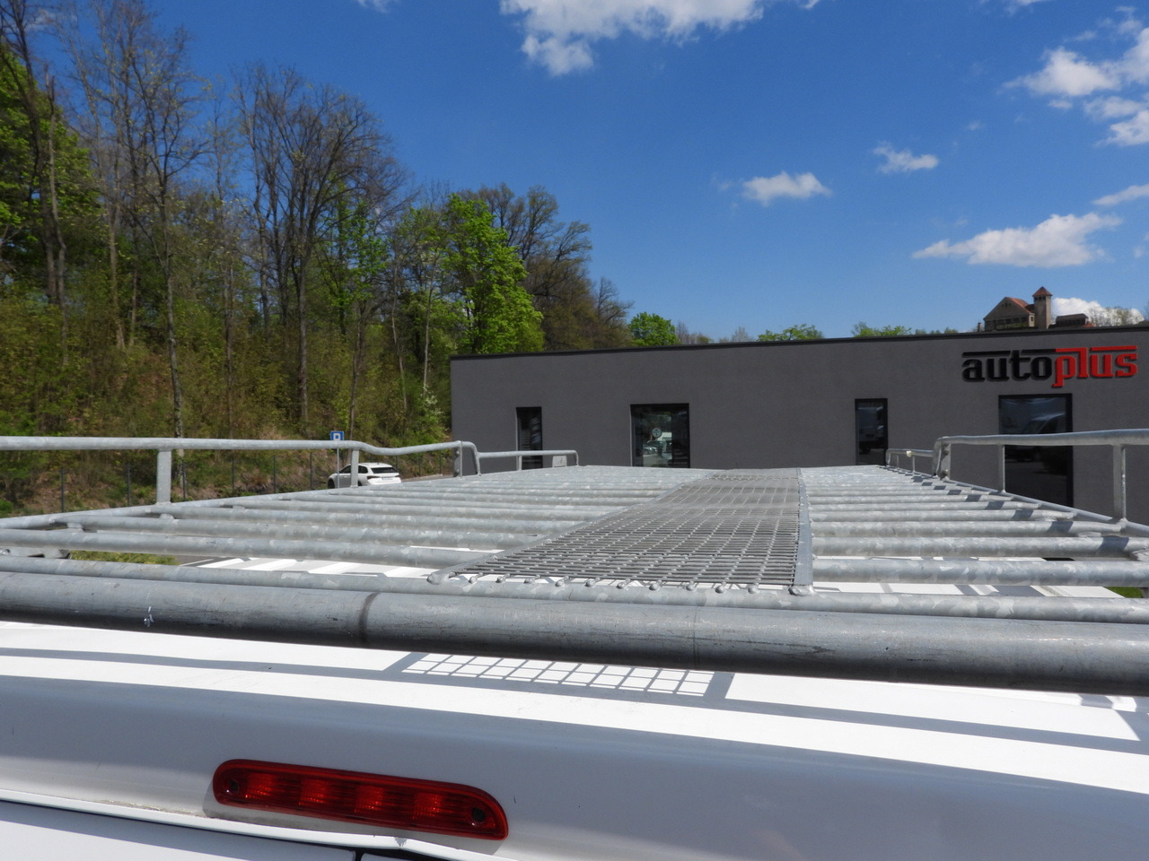 Furgon CITROEN JUMPER BOX DELIVERY VAN 7 SEATS CRUISE CONTROL 120HP: obrázok 17 Furgon CITROEN JUMPER BOX DELIVERY VAN 7 SEATS CRUISE CONTROL 120HP: obrázok 17