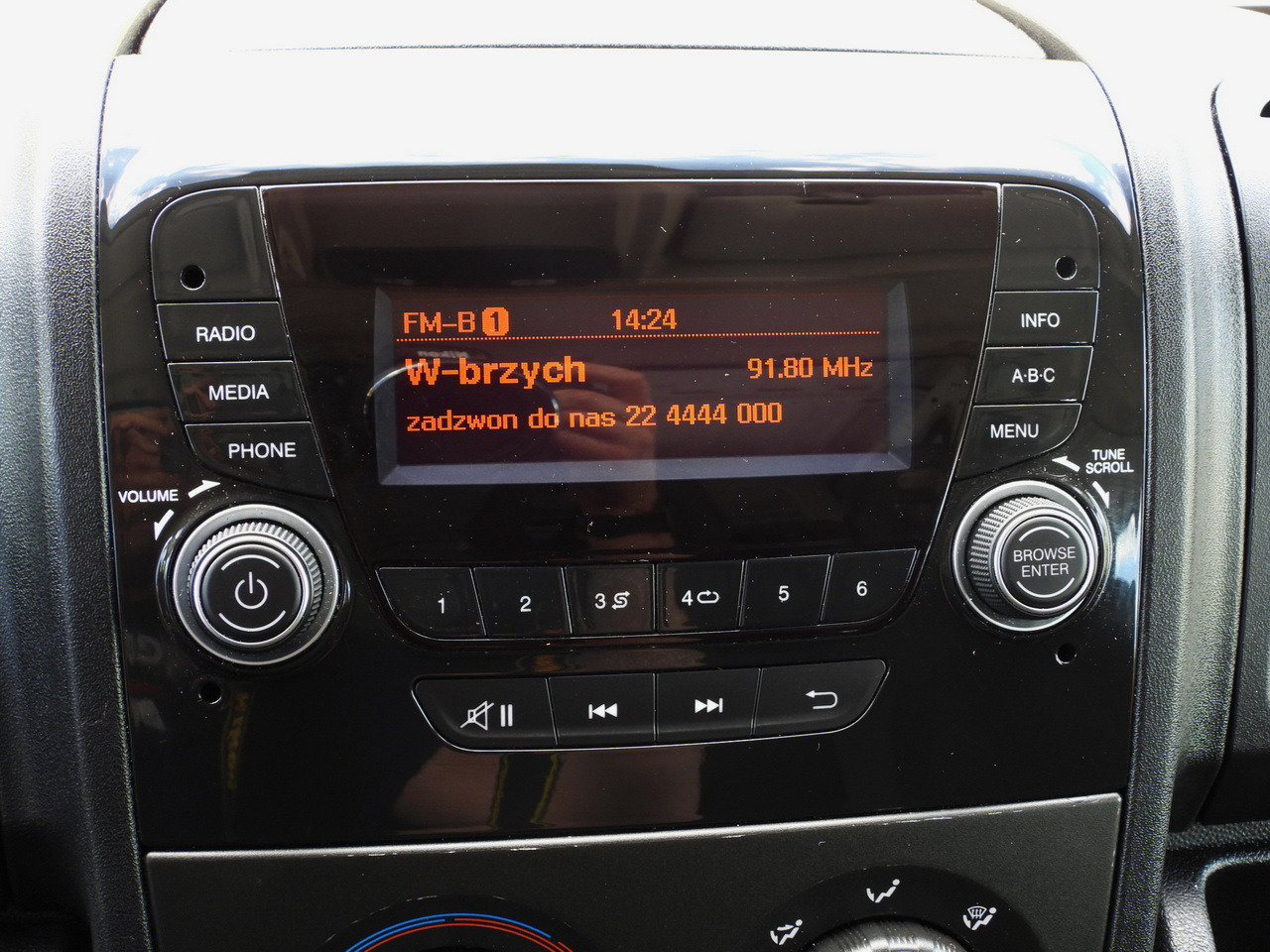 Furgon CITROEN JUMPER BOX DELIVERY VAN 7 SEATS CRUISE CONTROL 120HP: obrázok 32 Furgon CITROEN JUMPER BOX DELIVERY VAN 7 SEATS CRUISE CONTROL 120HP: obrázok 32