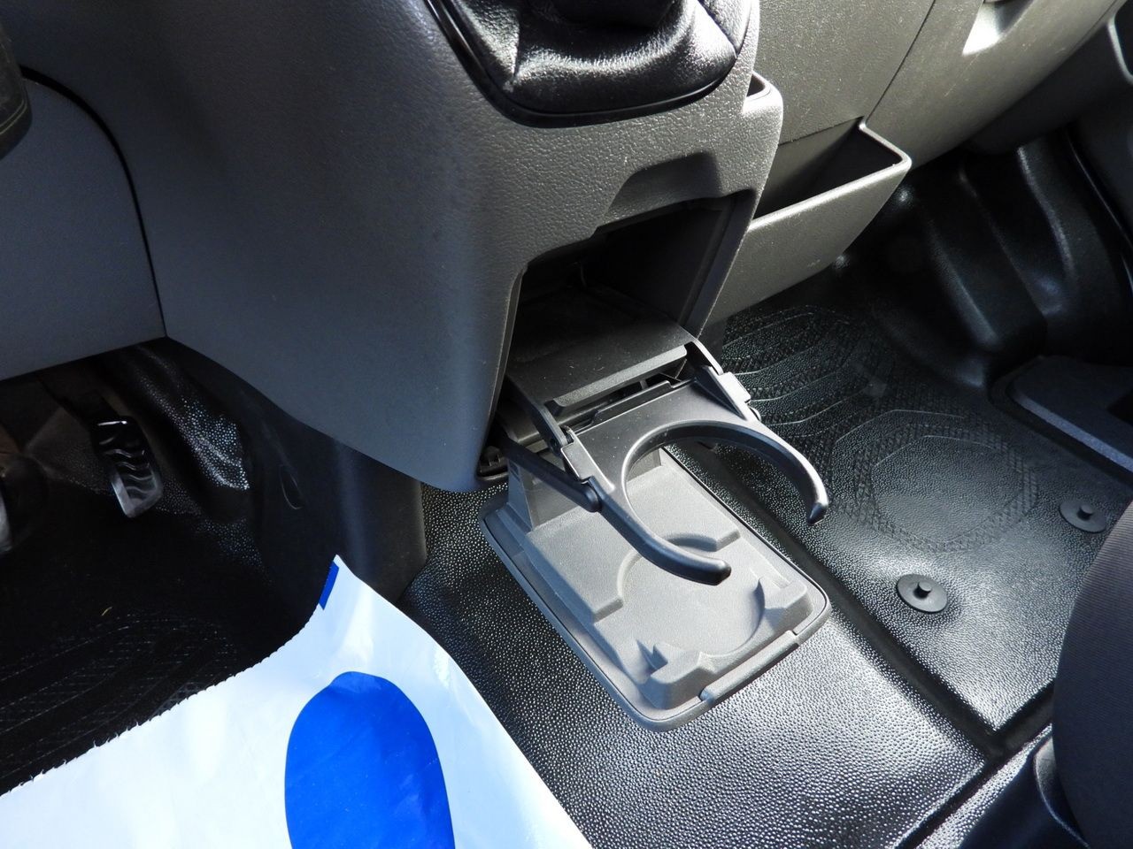 Dodávka sklápač FORD TRANSIT TIPPER CRUISE CONTROL LED LIGHTS TWIN WHEELS AIR CONDITIONING 130HP: obrázok 43 Dodávka sklápač FORD TRANSIT TIPPER CRUISE CONTROL LED LIGHTS TWIN WHEELS AIR CONDITIONING 130HP: obrázok 43