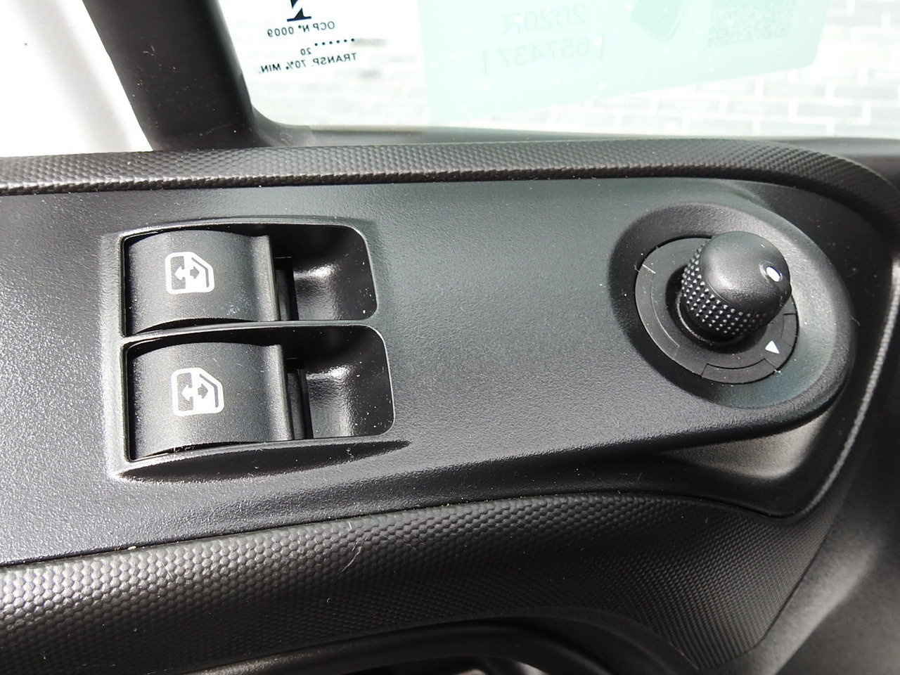 Dodávka skriňová nadstavba IVECO DAILY 35S14 8 PALLETS CRUISE CONTROL TWIN WHEELS AIR CONDITIONING  140HP: obrázok 23