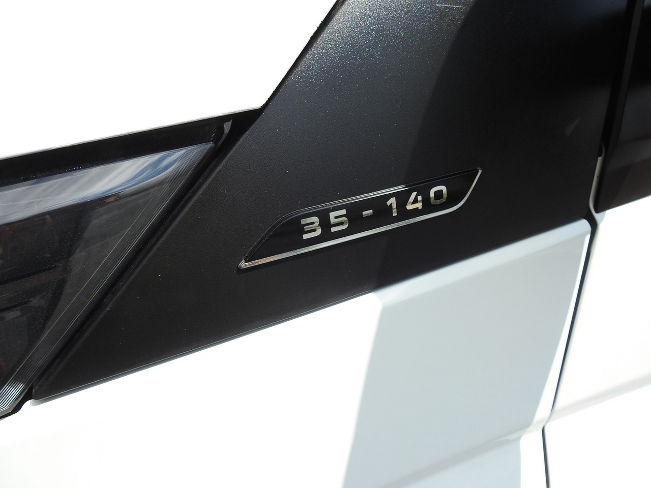 Dodávka skriňová nadstavba IVECO DAILY 35S14 8 PALLETS CRUISE CONTROL TWIN WHEELS AIR CONDITIONING  140HP: obrázok 19