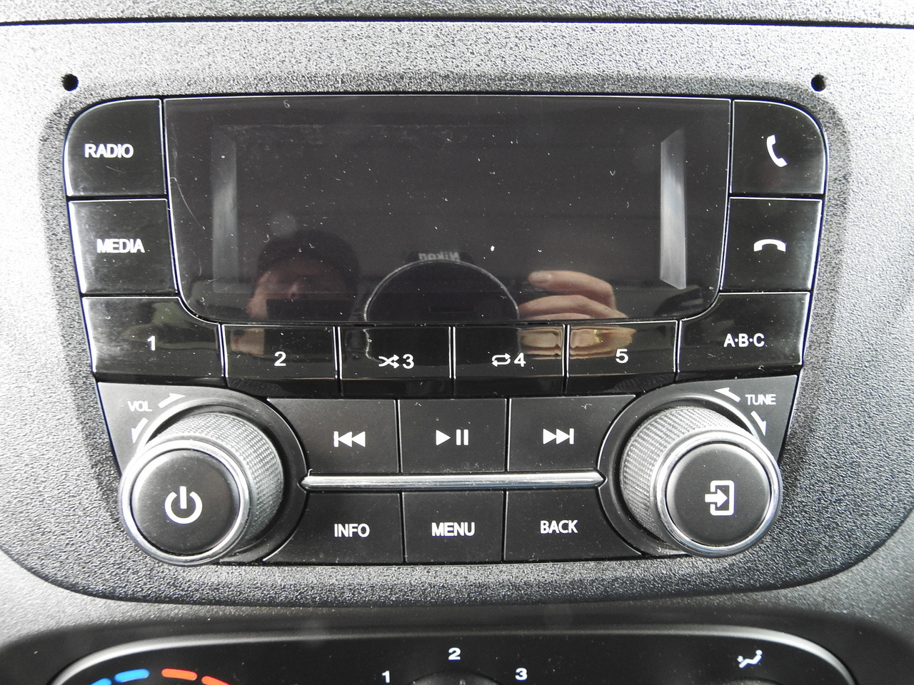 Dodávka skriňová nadstavba IVECO DAILY 35S14 8 PALLETS CRUISE CONTROL TWIN WHEELS AIR CONDITIONING  140HP: obrázok 31