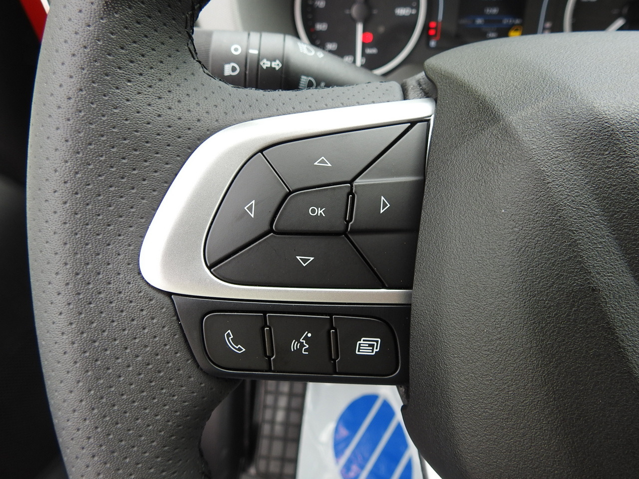 Nový Dodávka skriňová nadstavba IVECO DAILY 35S18 NEW BOX 10 PALLETS CRUISE CONTROL NAVIGATION AIR CONDITIONING LED LIGHTS GUARANTEE 180HP: obrázok 34 Nový Dodávka skriňová nadstavba IVECO DAILY 35S18 NEW BOX 10 PALLETS CRUISE CONTROL NAVIGATION AIR CONDITIONING LED LIGHTS GUARANTEE 180HP: obrázok 34