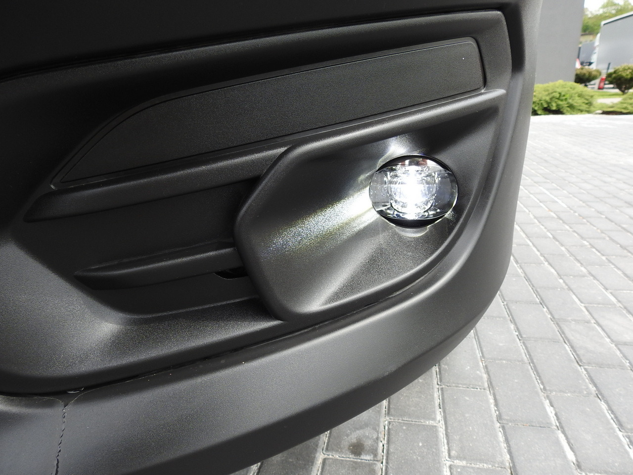 Nový Dodávka skriňová nadstavba IVECO DAILY 35S18 NEW BOX 10 PALLETS CRUISE CONTROL NAVIGATION AIR CONDITIONING LED LIGHTS GUARANTEE 180HP: obrázok 24 Nový Dodávka skriňová nadstavba IVECO DAILY 35S18 NEW BOX 10 PALLETS CRUISE CONTROL NAVIGATION AIR CONDITIONING LED LIGHTS GUARANTEE 180HP: obrázok 24