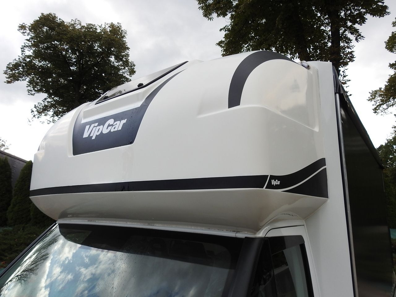 Plachtová dodávka IVECO DAILY 35S18 TARPAULIN LIFT 8 PALLETS CRUISE CONTROL AIR CONDITIONING  180HP: obrázok 17