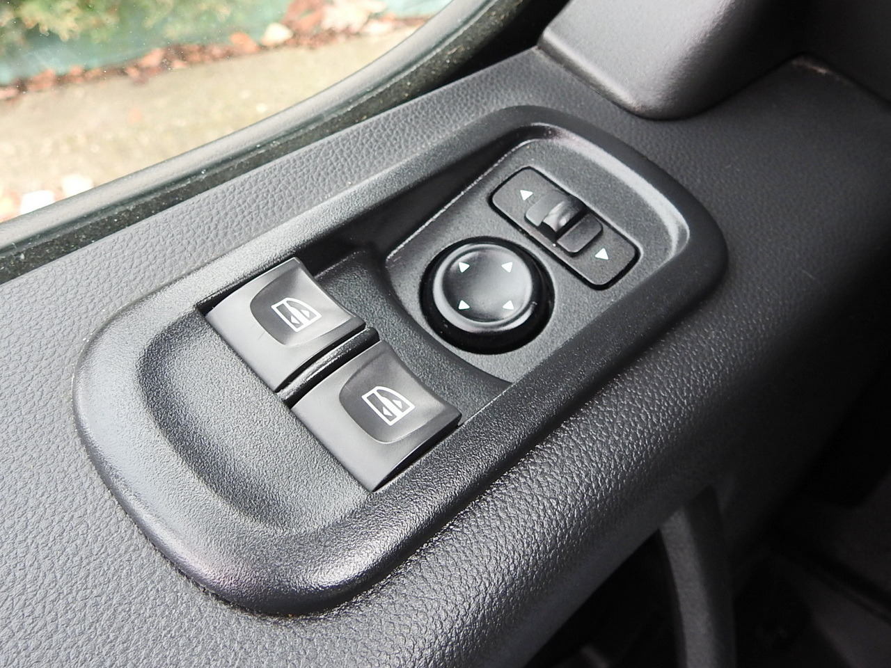 Chladiarenská dodávka OPEL MOVANO REFRIGERATOR VAN 0*C CRUISE CONTROL NAVIGATION AIR CONDITIONING LED LIGHTS  136HP: obrázok 27