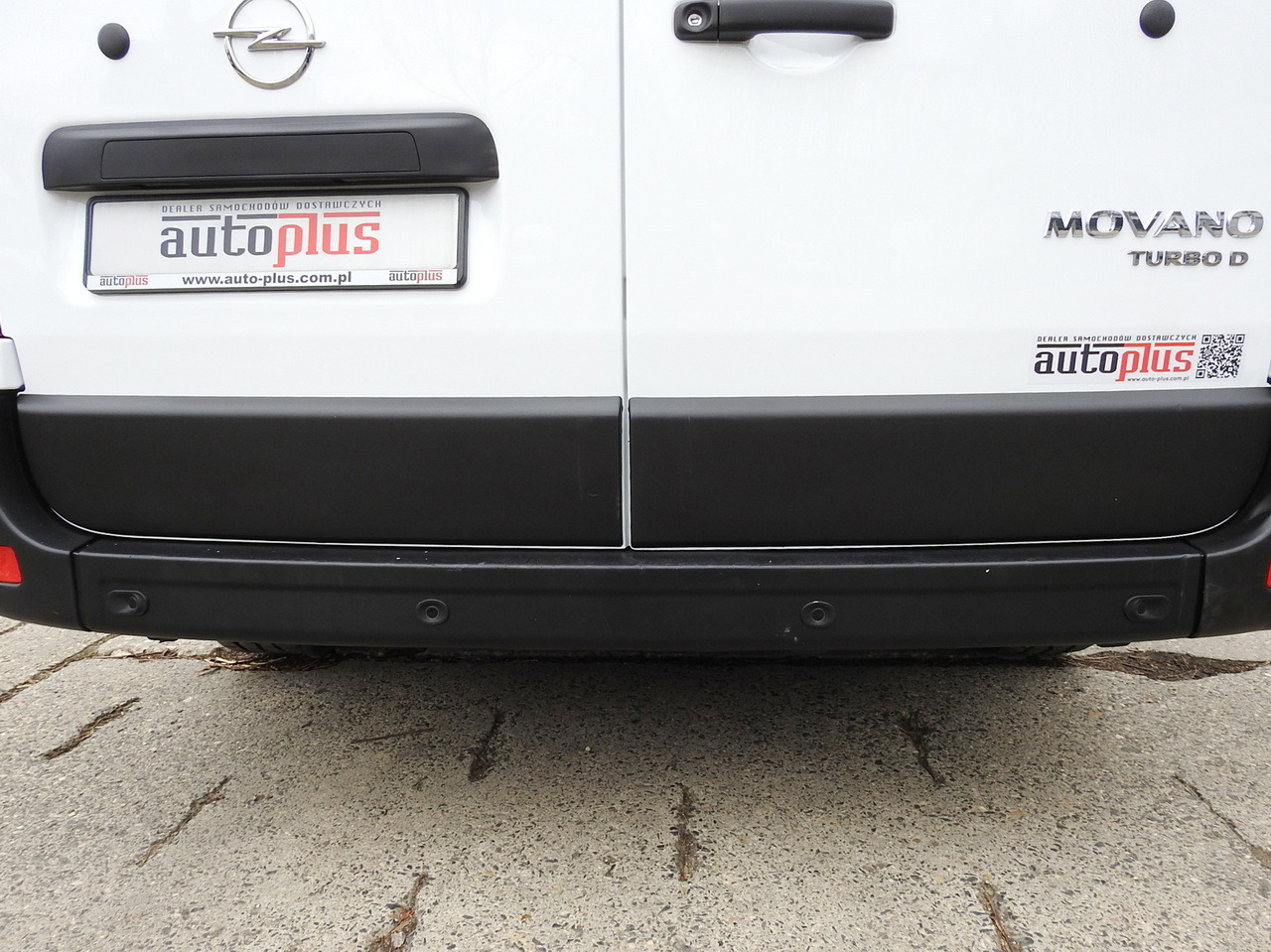 Chladiarenská dodávka OPEL MOVANO REFRIGERATOR VAN 0*C CRUISE CONTROL NAVIGATION AIR CONDITIONING LED LIGHTS  136HP: obrázok 18