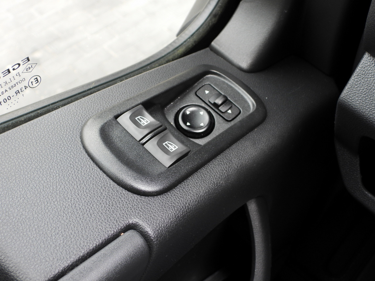 Plachtová dodávka OPEL MOVANO TARPAULIN 10 PALLETS WEBASTO CRUISE CONTROL LED LIGHTS PNEUMATICS AIR CONDITIONING 165HP: obrázok 35 Plachtová dodávka OPEL MOVANO TARPAULIN 10 PALLETS WEBASTO CRUISE CONTROL LED LIGHTS PNEUMATICS AIR CONDITIONING 165HP: obrázok 35