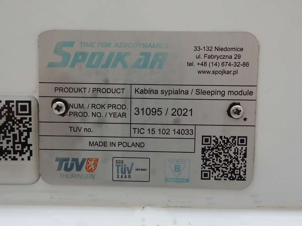Plachtová dodávka OPEL MOVANO TARPAULIN 10 PALLETS WEBASTO CRUISE CONTROL NAVIGATION AIR CONDITIONING LED LIGHTS PNEUMATICS 165HP: obrázok 20 Plachtová dodávka OPEL MOVANO TARPAULIN 10 PALLETS WEBASTO CRUISE CONTROL NAVIGATION AIR CONDITIONING LED LIGHTS PNEUMATICS 165HP: obrázok 20