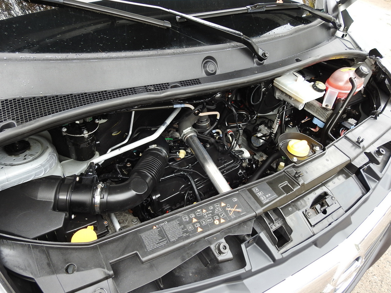 Plachtová dodávka OPEL MOVANO TARPAULIN 10 PALLETS WEBASTO CRUISE CONTROL NAVIGATION AIR CONDITIONING LED LIGHTS PNEUMATICS 165HP: obrázok 29 Plachtová dodávka OPEL MOVANO TARPAULIN 10 PALLETS WEBASTO CRUISE CONTROL NAVIGATION AIR CONDITIONING LED LIGHTS PNEUMATICS 165HP: obrázok 29