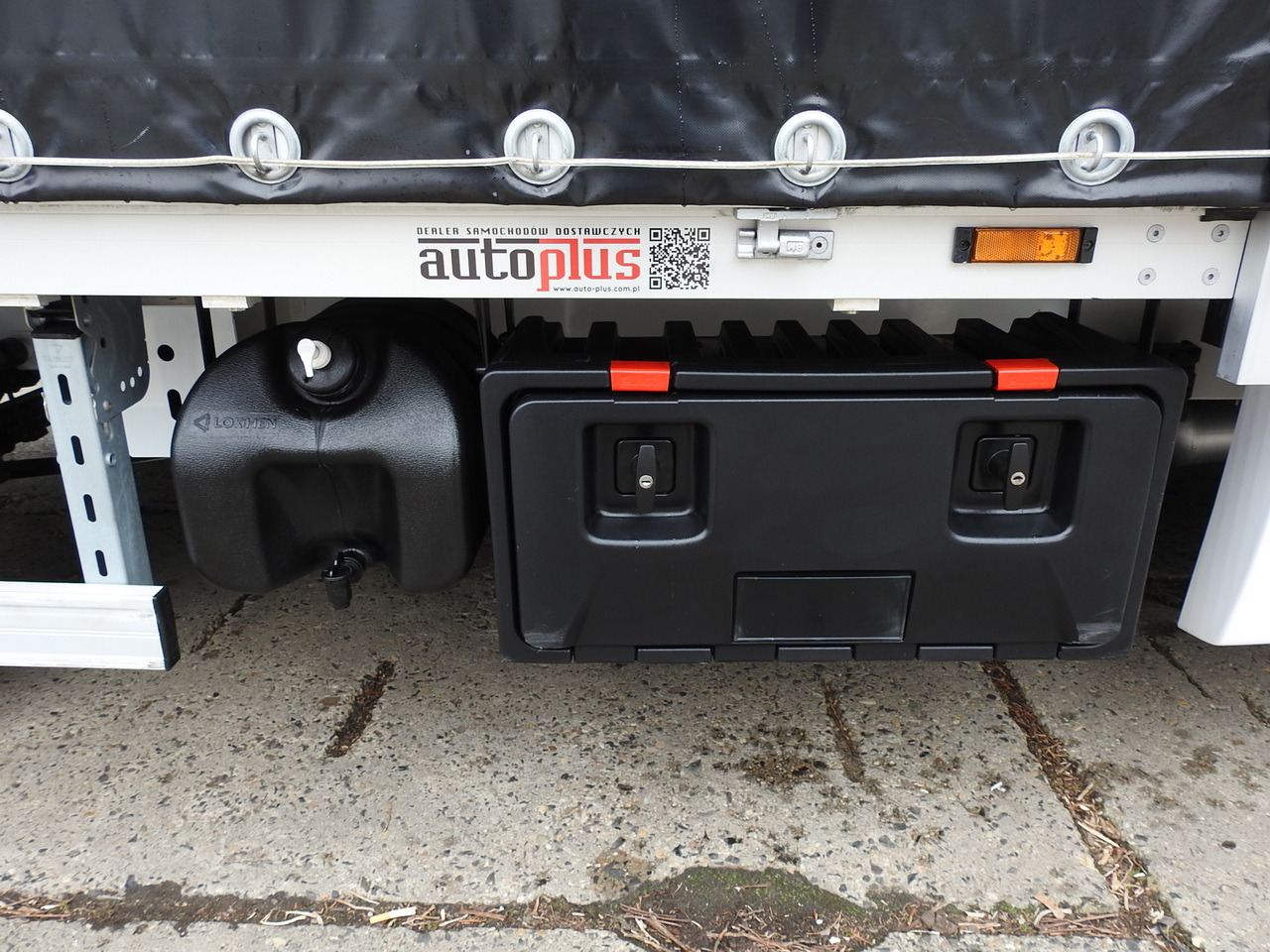 Plachtová dodávka OPEL MOVANO TARPAULIN 10 PALLETS WEBASTO CRUISE CONTROL NAVIGATION AIR CONDITIONING LED LIGHTS PNEUMATICS 165HP: obrázok 25 Plachtová dodávka OPEL MOVANO TARPAULIN 10 PALLETS WEBASTO CRUISE CONTROL NAVIGATION AIR CONDITIONING LED LIGHTS PNEUMATICS 165HP: obrázok 25