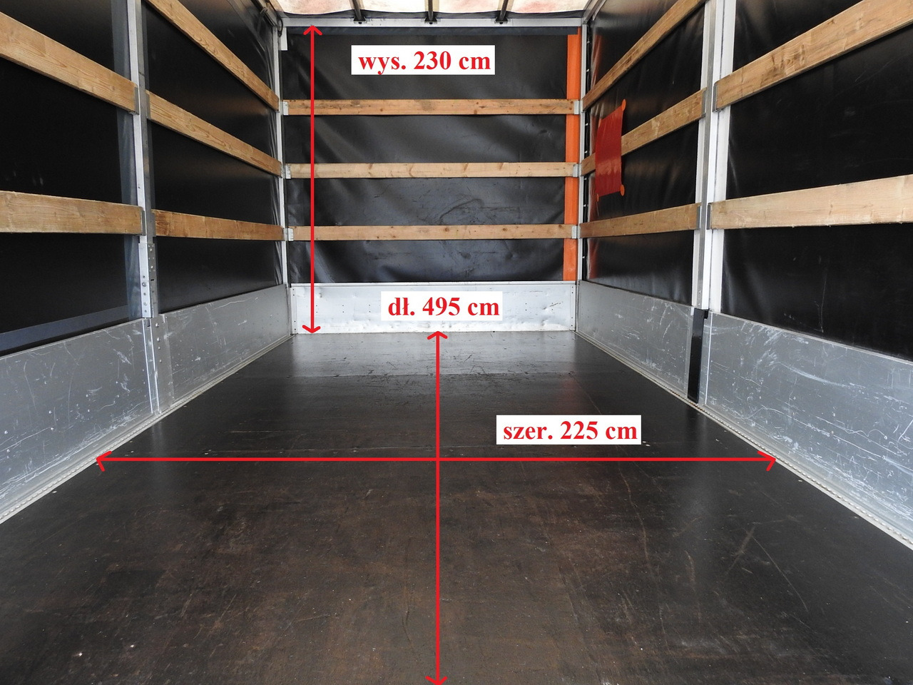 Plachtová dodávka OPEL MOVANO TARPAULIN LIFT 10 PALLETS CRUISE CONTROL AIR CONDITIONING LED LIGHTS PNEUMATICS TWIN WHEELS 165HP: obrázok 13 Plachtová dodávka OPEL MOVANO TARPAULIN LIFT 10 PALLETS CRUISE CONTROL AIR CONDITIONING LED LIGHTS PNEUMATICS TWIN WHEELS 165HP: obrázok 13