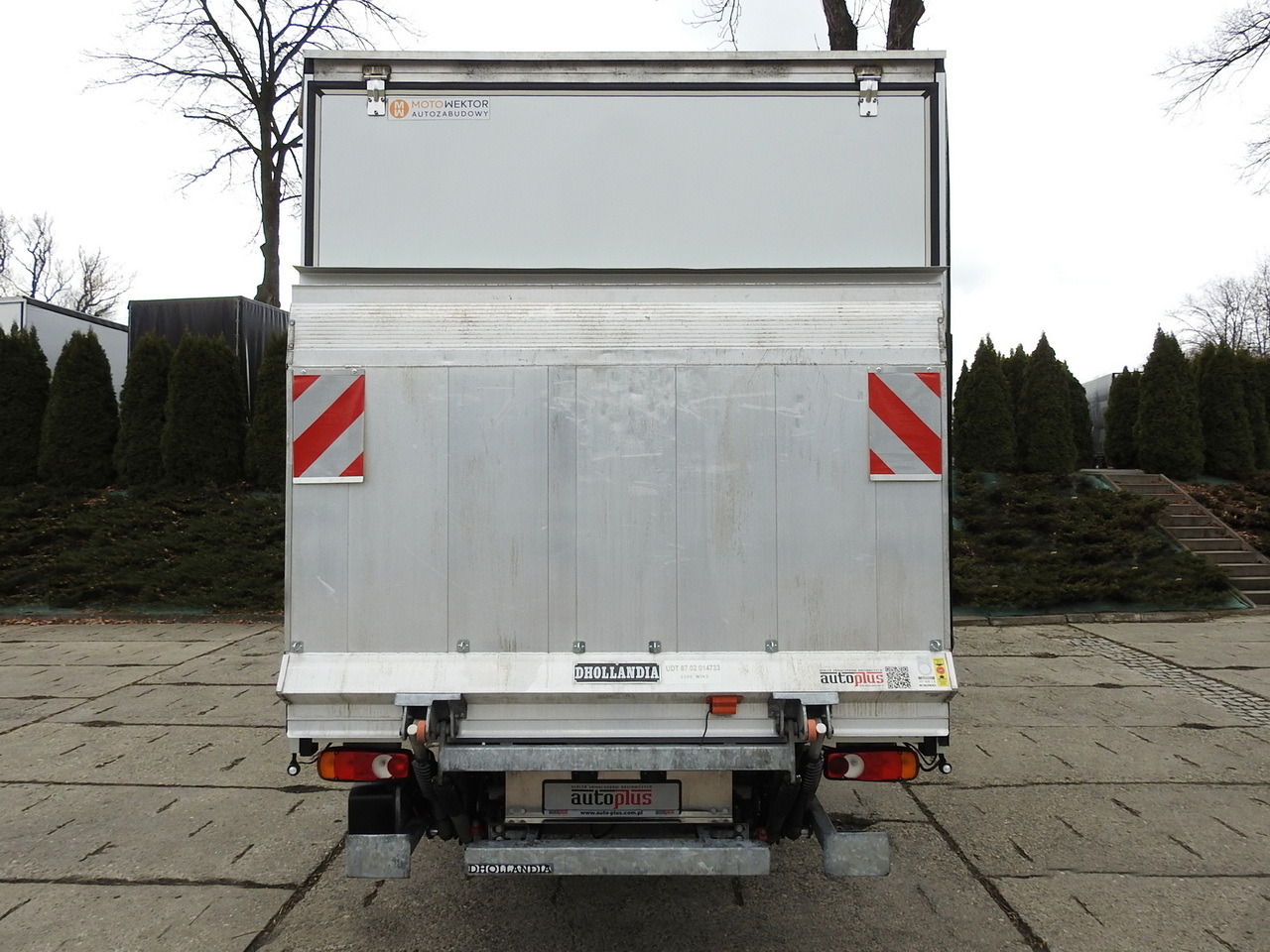 Plachtová dodávka OPEL MOVANO TARPAULIN LIFT 10 PALLETS CRUISE CONTROL AIR CONDITIONING LED LIGHTS PNEUMATICS TWIN WHEELS 165HP: obrázok 11 Plachtová dodávka OPEL MOVANO TARPAULIN LIFT 10 PALLETS CRUISE CONTROL AIR CONDITIONING LED LIGHTS PNEUMATICS TWIN WHEELS 165HP: obrázok 11