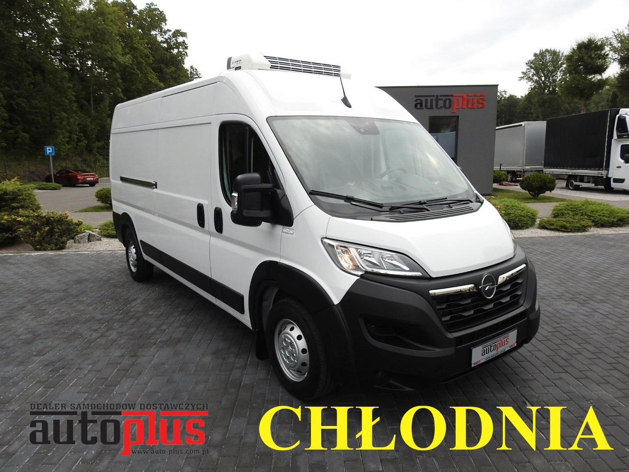 Opel MOVANO KÜHLKASTENWAGEN 0*C HEIZFUNKTION Opel MOVANO KÜHLKASTENWAGEN 0*C HEIZFUNKTION - Chladiarenská dodávka: obrázok 1 Opel MOVANO KÜHLKASTENWAGEN 0*C HEIZFUNKTION Opel MOVANO KÜHLKASTENWAGEN 0*C HEIZFUNKTION - Chladiarenská dodávka: obrázok 1