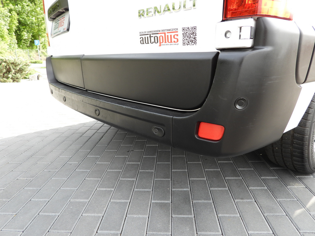 Furgon RENAULT MASTER BOX DELIVERY VAN 7 SEATS CRUISE CONTROL NAVIGATION LED LIGHTS AIR CONDITIONING 140HP: obrázok 21 Furgon RENAULT MASTER BOX DELIVERY VAN 7 SEATS CRUISE CONTROL NAVIGATION LED LIGHTS AIR CONDITIONING 140HP: obrázok 21