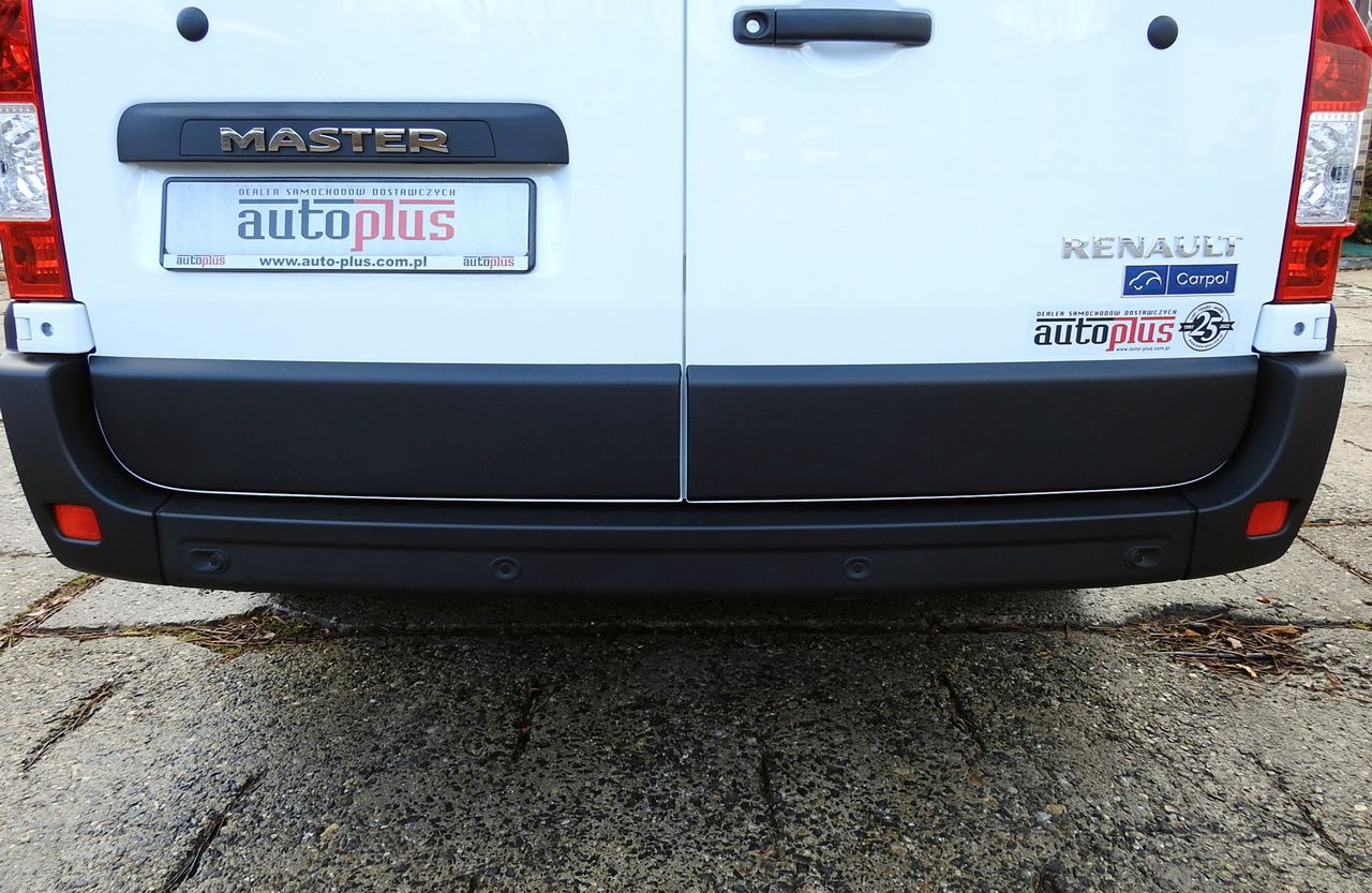 Chladiarenská dodávka RENAULT MASTER NEW REFRIGERATOR VAN -10*C AIR CONDITIONING MANUFACTURERS 135HP: obrázok 17 Chladiarenská dodávka RENAULT MASTER NEW REFRIGERATOR VAN -10*C AIR CONDITIONING MANUFACTURERS 135HP: obrázok 17