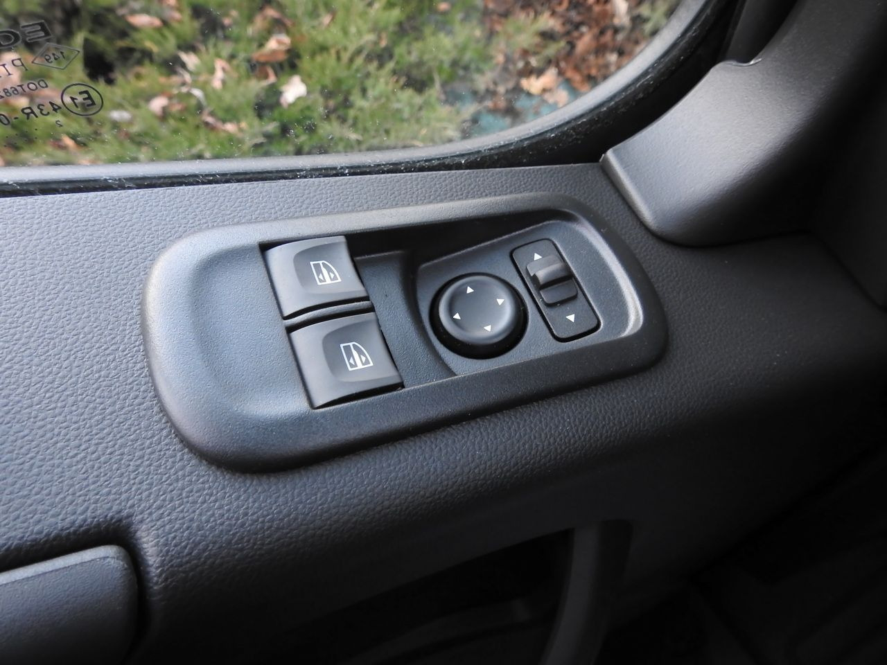 Chladiarenská dodávka RENAULT MASTER NEW REFRIGERATOR VAN -10*C AIR CONDITIONING MANUFACTURERS 135HP: obrázok 29 Chladiarenská dodávka RENAULT MASTER NEW REFRIGERATOR VAN -10*C AIR CONDITIONING MANUFACTURERS 135HP: obrázok 29