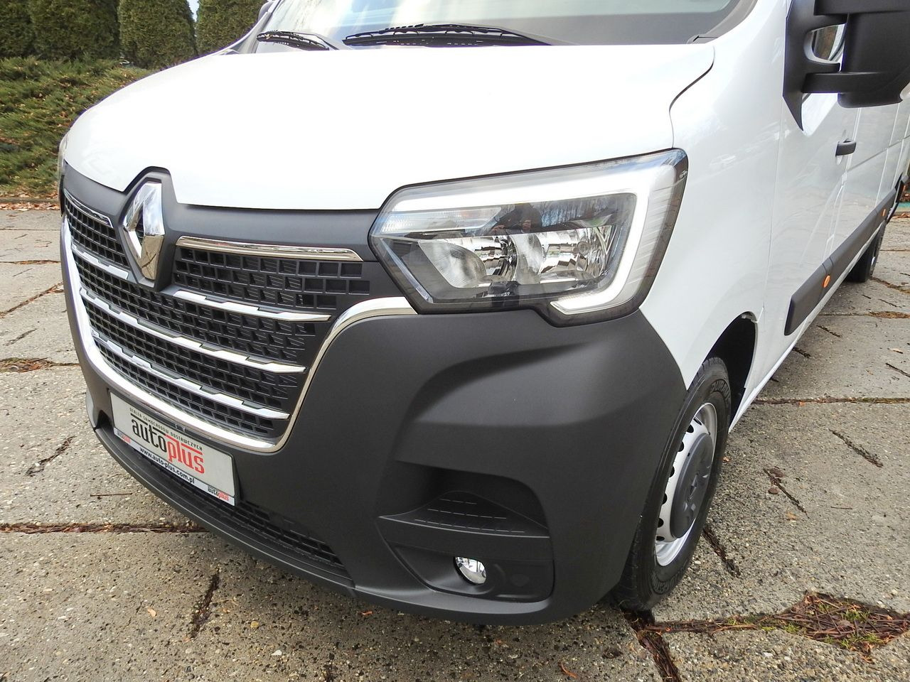 Chladiarenská dodávka RENAULT MASTER NEW REFRIGERATOR VAN -10*C AIR CONDITIONING MANUFACTURERS 135HP: obrázok 19 Chladiarenská dodávka RENAULT MASTER NEW REFRIGERATOR VAN -10*C AIR CONDITIONING MANUFACTURERS 135HP: obrázok 19