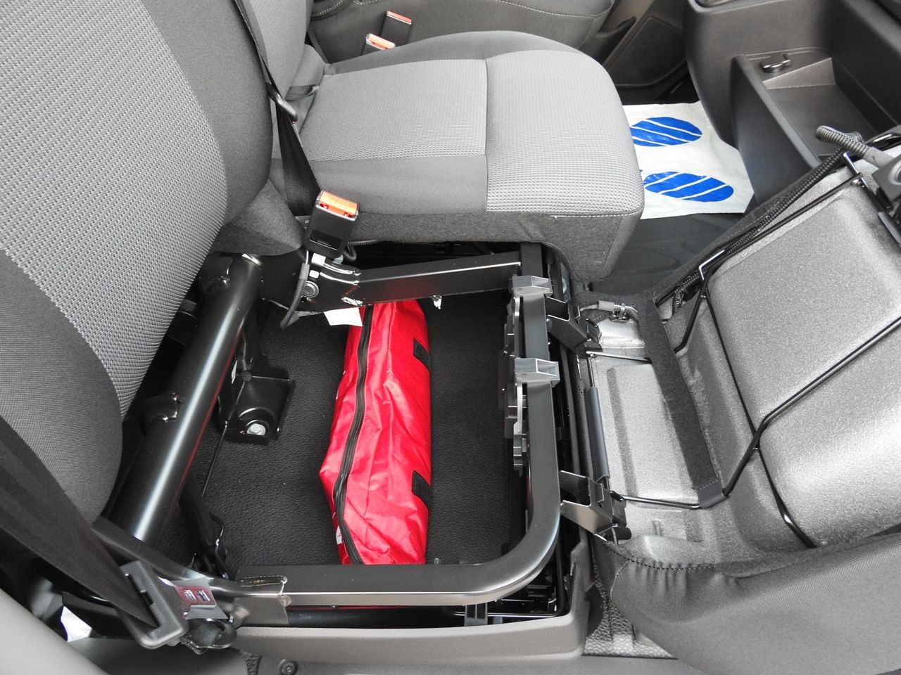 Chladiarenská dodávka RENAULT MASTER NEW REFRIGERATOR VAN -10*C AIR CONDITIONING MANUFACTURERS 135HP: obrázok 42 Chladiarenská dodávka RENAULT MASTER NEW REFRIGERATOR VAN -10*C AIR CONDITIONING MANUFACTURERS 135HP: obrázok 42