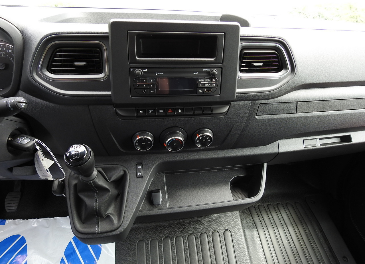 Nový Chladiarenská dodávka RENAULT MASTER NEW REGRIGERATOR BOX -10*C 8 PALLETS CRUISE CONTROL AIR CONDITIONING LED LIGHTS GUARANTEE 165HP: obrázok 34 Nový Chladiarenská dodávka RENAULT MASTER NEW REGRIGERATOR BOX -10*C 8 PALLETS CRUISE CONTROL AIR CONDITIONING LED LIGHTS GUARANTEE 165HP: obrázok 34