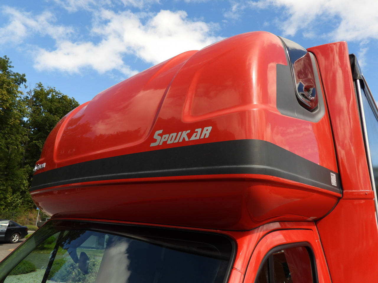 Plachtová dodávka RENAULT MASTER TARPAULIN 10 PALLETS WEBASTO CRUISE CONTROL LED LIGHTS AIR CONDITIONING  165HP: obrázok 20 Plachtová dodávka RENAULT MASTER TARPAULIN 10 PALLETS WEBASTO CRUISE CONTROL LED LIGHTS AIR CONDITIONING  165HP: obrázok 20