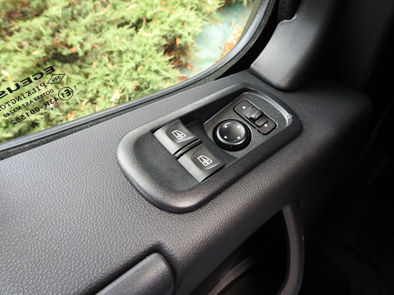 Plachtová dodávka RENAULT MASTER TARPAULIN WEBASTO CRUISE CONTROL LED LIGHTS PNEUMATICS AIR CONDITIONING  165HP: obrázok 40