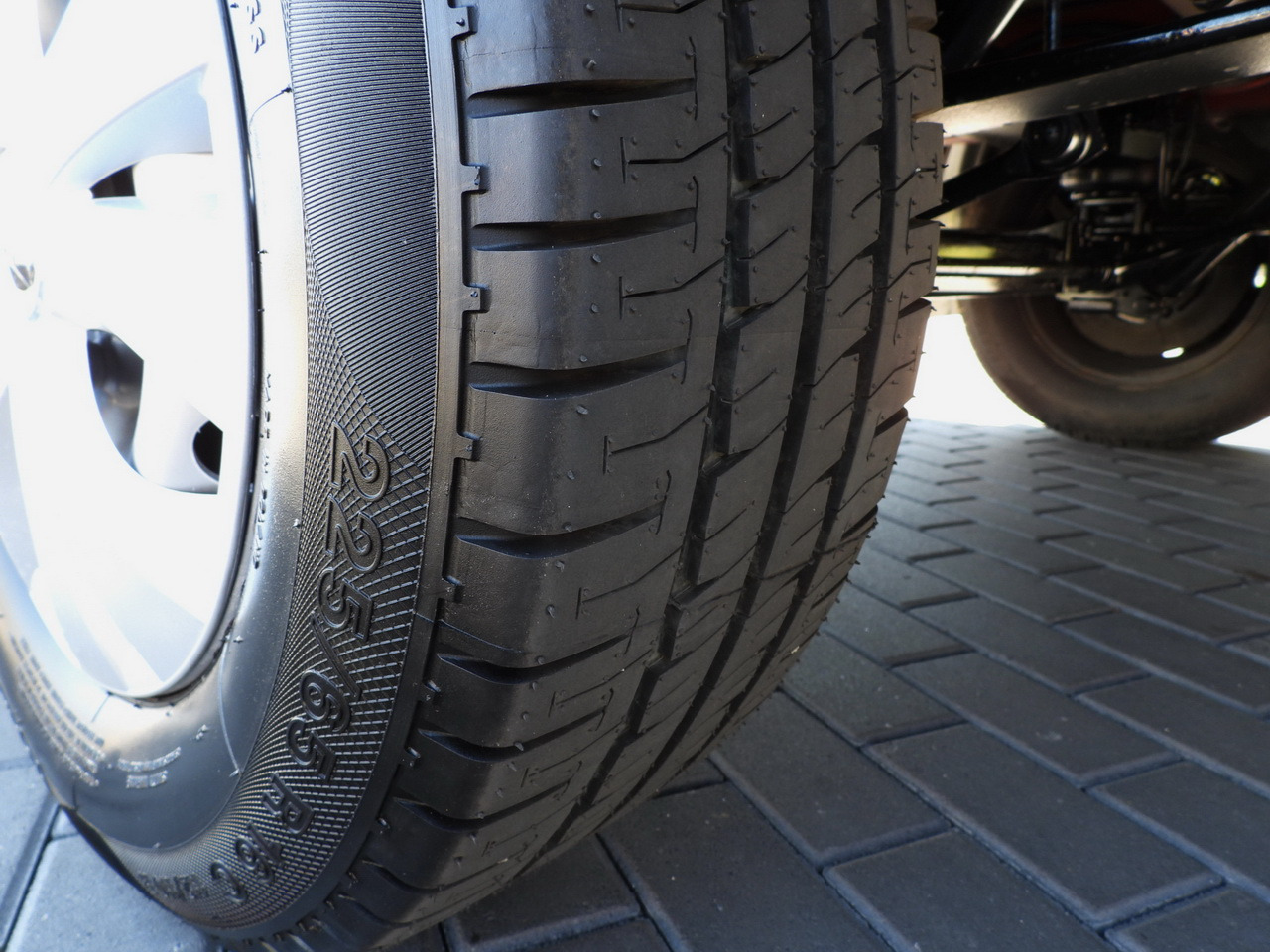 Plachtová dodávka RENAULT MASTER TARPAULIN WEBASTO CRUISE CONTROL LED LIGHTS PNEUMATICS AIR CONDITIONING  165HP: obrázok 27