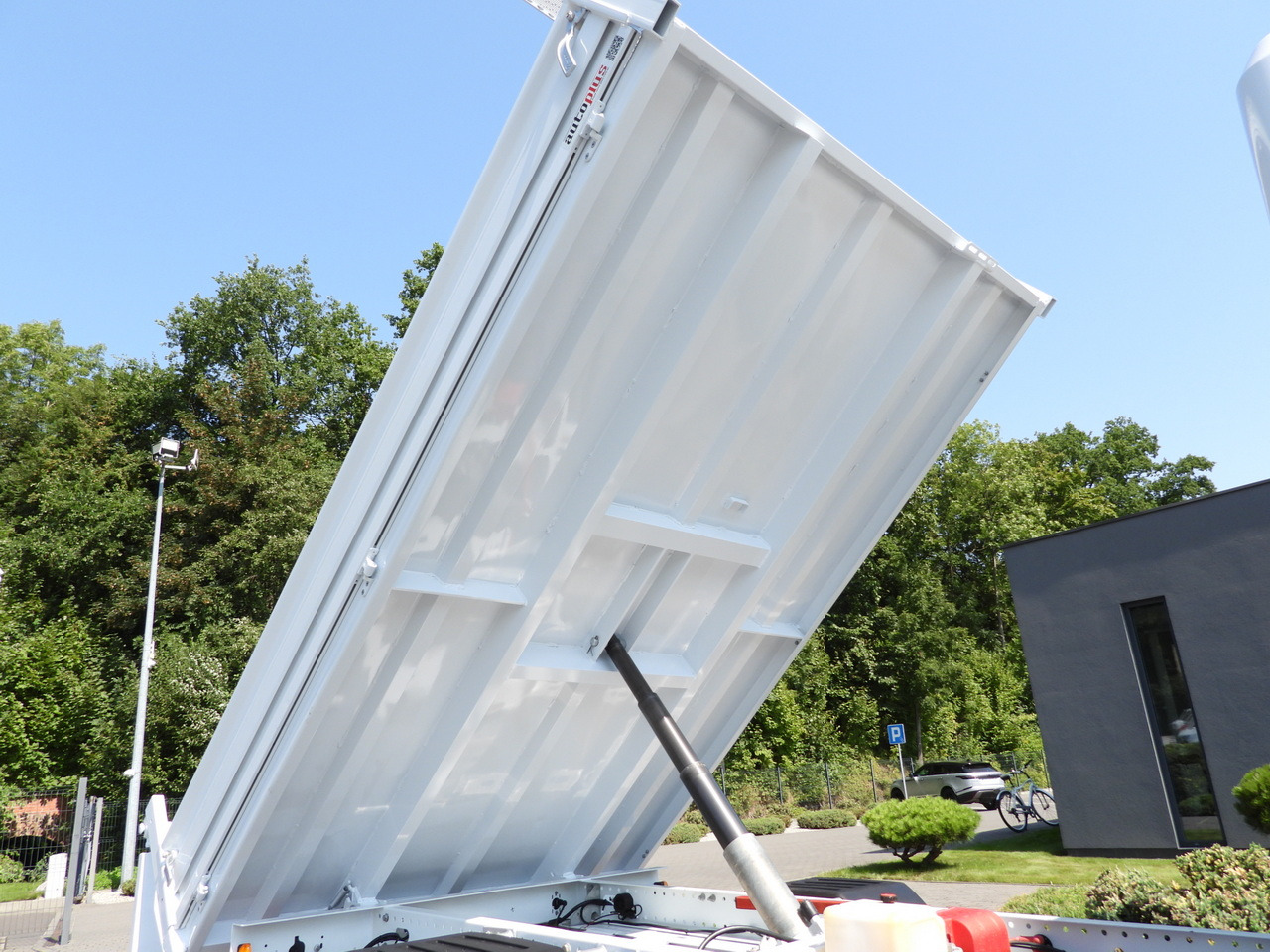 Dodávka sklápač RENAULT MASTER TIPPER DOUBLE CABIN DOKA 6 SEATS CRUISE CONTROL LED LIGHTS TWIN WHEELS AIR CONDITIONING 130HP: obrázok 21 Dodávka sklápač RENAULT MASTER TIPPER DOUBLE CABIN DOKA 6 SEATS CRUISE CONTROL LED LIGHTS TWIN WHEELS AIR CONDITIONING 130HP: obrázok 21