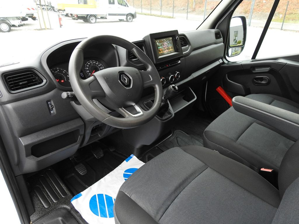 Renault MASTER KIPPER NAVIGATION KLIMAANLAGE - Dodávka sklápač: obrázok 2 Renault MASTER KIPPER NAVIGATION KLIMAANLAGE - Dodávka sklápač: obrázok 2