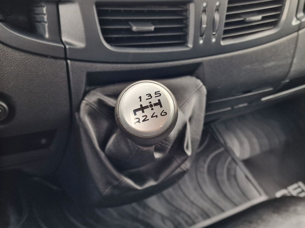 Skříňový nákladní auto Iveco Eurocargo 75-160 / Ldbw / Rückfahrkamera Iveco Eurocargo 75-160 / Ldbw / Rückfahrkamera: obrázok 25