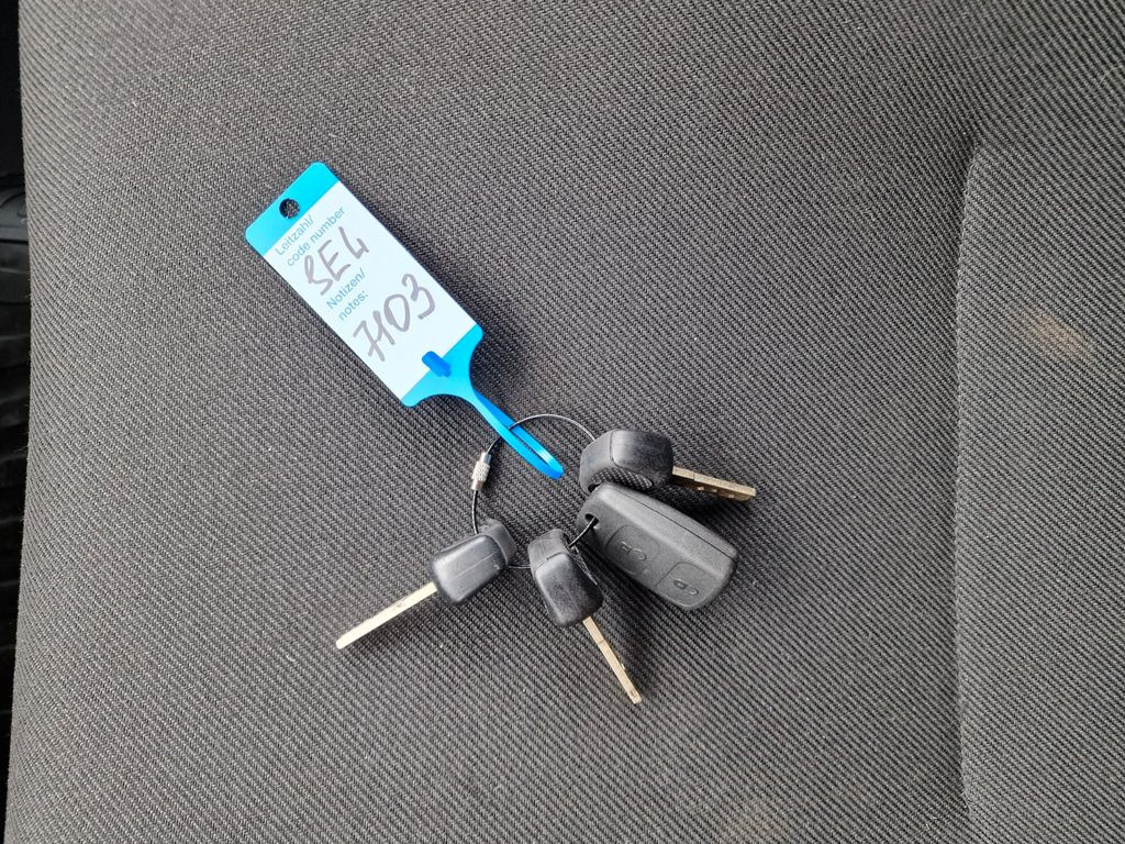 Skříňový nákladní auto Iveco Eurocargo 75-160 / Ldbw / Rückfahrkamera Iveco Eurocargo 75-160 / Ldbw / Rückfahrkamera: obrázok 26