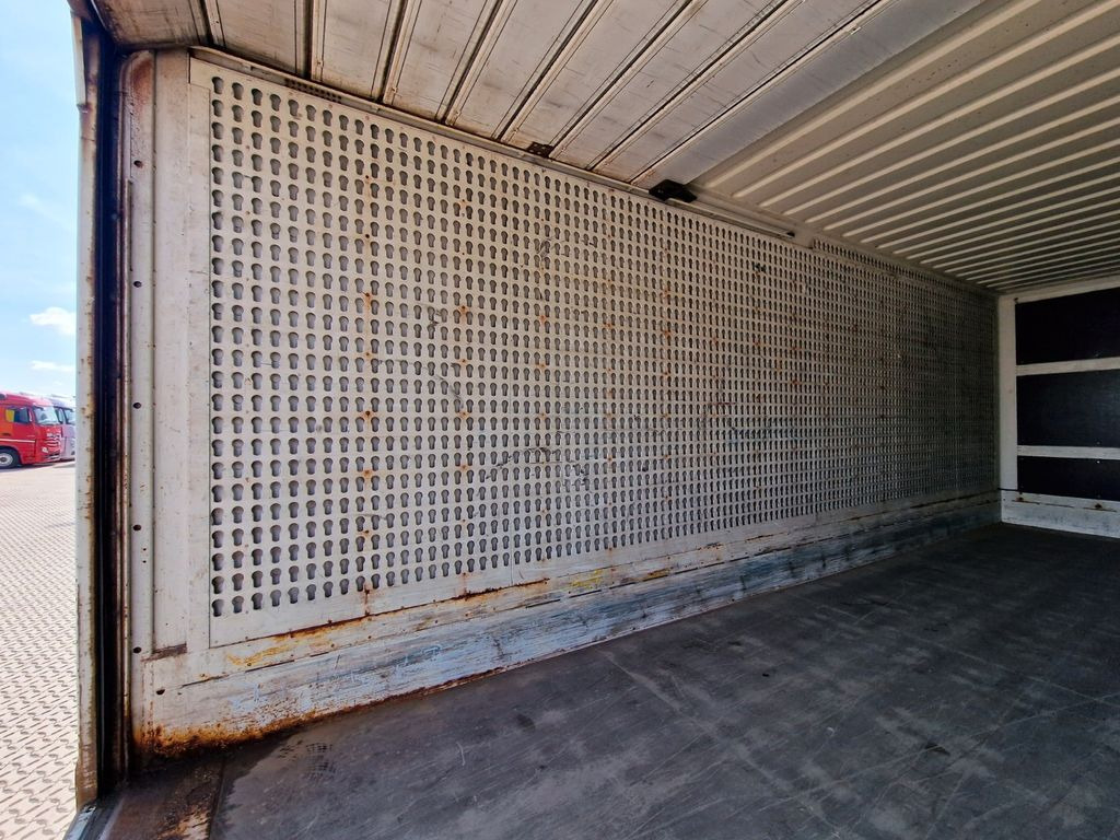 Skříňová nadstavba Krone WK 7.3 RSTG / Rolltor / Textil / Koffer Krone WK 7.3 RSTG / Rolltor / Textil / Koffer: obrázok 15 Skříňová nadstavba Krone WK 7.3 RSTG / Rolltor / Textil / Koffer Krone WK 7.3 RSTG / Rolltor / Textil / Koffer: obrázok 15