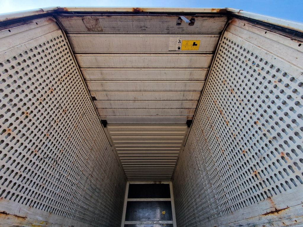 Skříňová nadstavba Krone WK 7.3 RSTG / Rolltor / Textil / Koffer Krone WK 7.3 RSTG / Rolltor / Textil / Koffer: obrázok 12 Skříňová nadstavba Krone WK 7.3 RSTG / Rolltor / Textil / Koffer Krone WK 7.3 RSTG / Rolltor / Textil / Koffer: obrázok 12