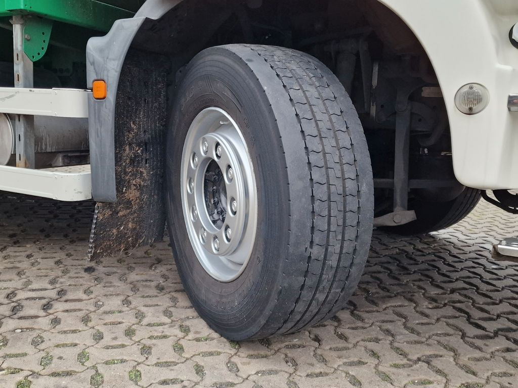 Auto s hydraulickou rukou MAN TGM 18.340 4X2 BL /Standklima/HIAB 144 GLAS MAN TGM 18.340 4X2 BL /Standklima/HIAB 144 GLAS: obrázok 28 Auto s hydraulickou rukou MAN TGM 18.340 4X2 BL /Standklima/HIAB 144 GLAS MAN TGM 18.340 4X2 BL /Standklima/HIAB 144 GLAS: obrázok 28