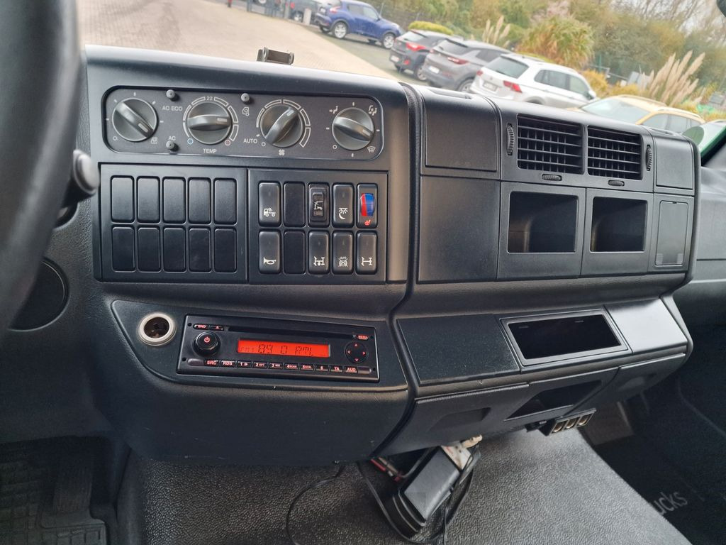 Auto s hydraulickou rukou MAN TGM 18.340 4X2 BL /Standklima/HIAB 144 GLAS MAN TGM 18.340 4X2 BL /Standklima/HIAB 144 GLAS: obrázok 25 Auto s hydraulickou rukou MAN TGM 18.340 4X2 BL /Standklima/HIAB 144 GLAS MAN TGM 18.340 4X2 BL /Standklima/HIAB 144 GLAS: obrázok 25