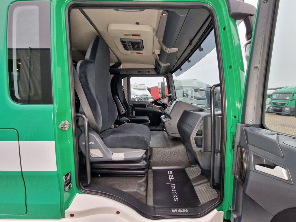 Auto s hydraulickou rukou MAN TGM 18.340 4X2 BL /Standklima/HIAB 144 GLAS MAN TGM 18.340 4X2 BL /Standklima/HIAB 144 GLAS: obrázok 17 Auto s hydraulickou rukou MAN TGM 18.340 4X2 BL /Standklima/HIAB 144 GLAS MAN TGM 18.340 4X2 BL /Standklima/HIAB 144 GLAS: obrázok 17