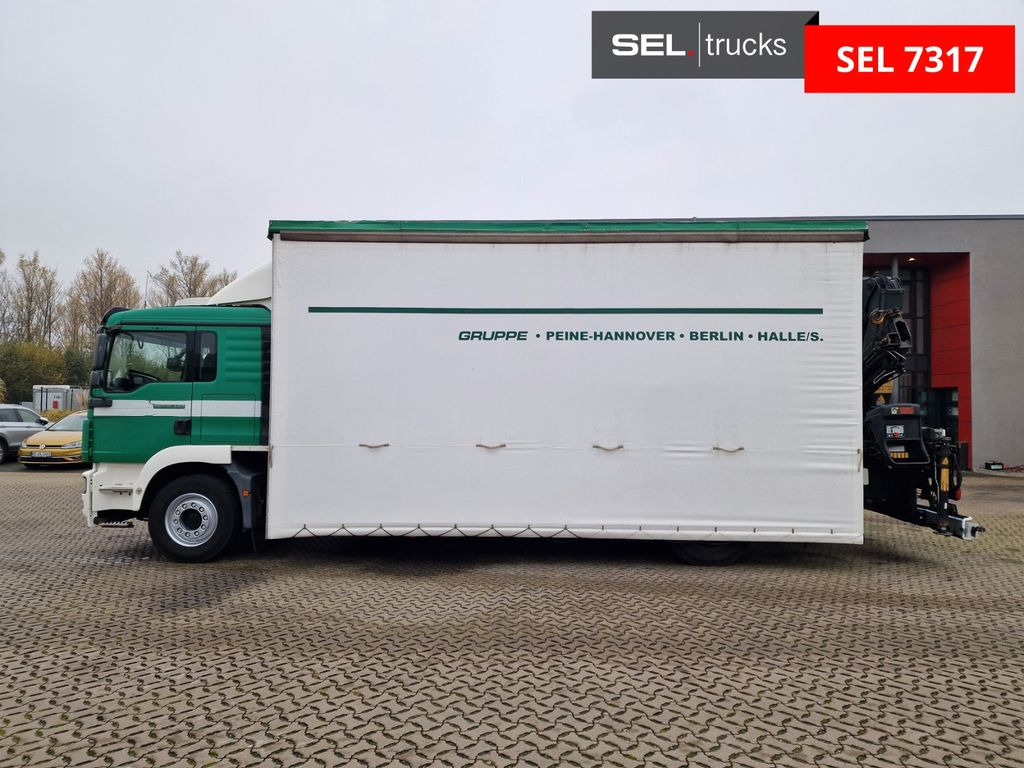 Auto s hydraulickou rukou MAN TGM 18.340 4X2 BL /Standklima/HIAB 144 GLAS MAN TGM 18.340 4X2 BL /Standklima/HIAB 144 GLAS: obrázok 8 Auto s hydraulickou rukou MAN TGM 18.340 4X2 BL /Standklima/HIAB 144 GLAS MAN TGM 18.340 4X2 BL /Standklima/HIAB 144 GLAS: obrázok 8