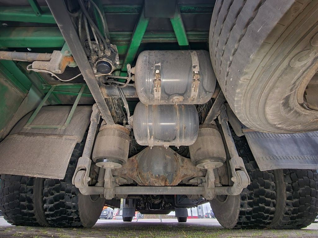 Auto s hydraulickou rukou MAN TGM 18.340 4X2 BL /Standklima/HIAB 144 GLAS MAN TGM 18.340 4X2 BL /Standklima/HIAB 144 GLAS: obrázok 13 Auto s hydraulickou rukou MAN TGM 18.340 4X2 BL /Standklima/HIAB 144 GLAS MAN TGM 18.340 4X2 BL /Standklima/HIAB 144 GLAS: obrázok 13