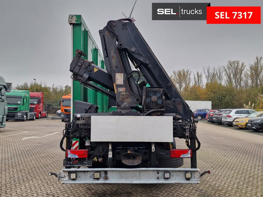 Auto s hydraulickou rukou MAN TGM 18.340 4X2 BL /Standklima/HIAB 144 GLAS MAN TGM 18.340 4X2 BL /Standklima/HIAB 144 GLAS: obrázok 6 Auto s hydraulickou rukou MAN TGM 18.340 4X2 BL /Standklima/HIAB 144 GLAS MAN TGM 18.340 4X2 BL /Standklima/HIAB 144 GLAS: obrázok 6