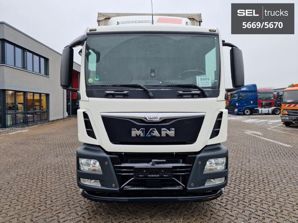 MAN TGS 26.440/Lenkachse/Staplerhaltrng./ KOMPLETT!! MAN TGS 26.440/Lenkachse/Staplerhaltrng./ KOMPLETT!! - Plachtové nákladné vozidlo: obrázok 3 MAN TGS 26.440/Lenkachse/Staplerhaltrng./ KOMPLETT!! MAN TGS 26.440/Lenkachse/Staplerhaltrng./ KOMPLETT!! - Plachtové nákladné vozidlo: obrázok 3