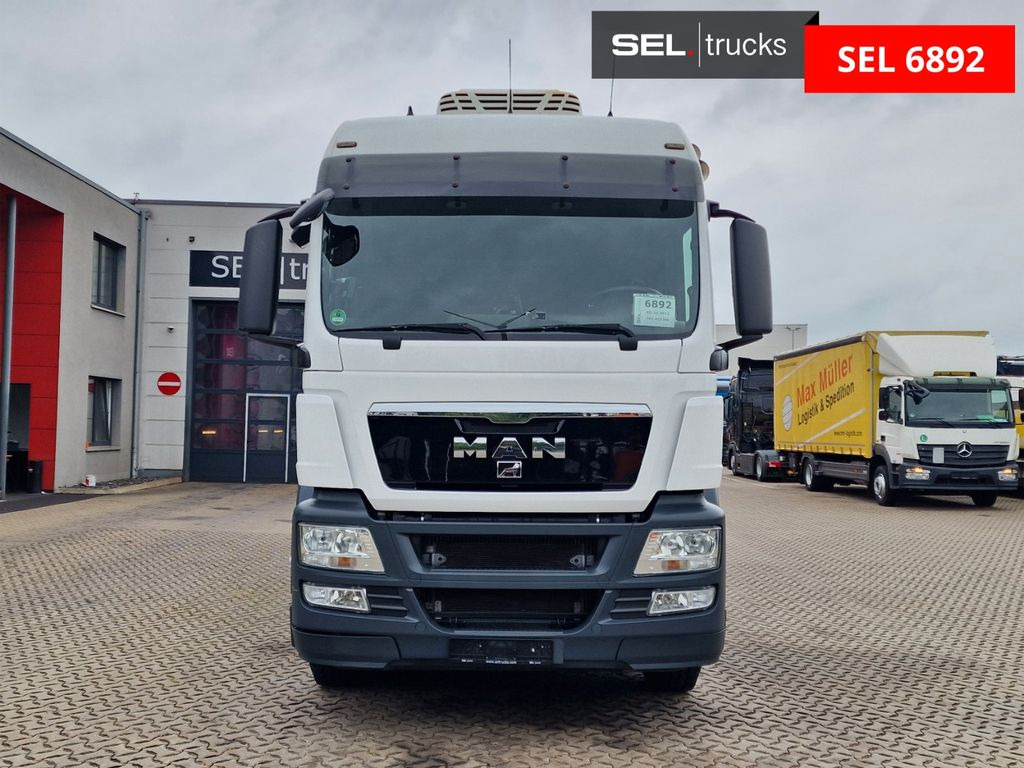 MAN TGS 35.440 8X2-4 BL / SILO / 36m3 /Lenkachse MAN TGS 35.440 8X2-4 BL / SILO / 36m3 /Lenkachse - Cisternové vozidlo: obrázok 3 MAN TGS 35.440 8X2-4 BL / SILO / 36m3 /Lenkachse MAN TGS 35.440 8X2-4 BL / SILO / 36m3 /Lenkachse - Cisternové vozidlo: obrázok 3