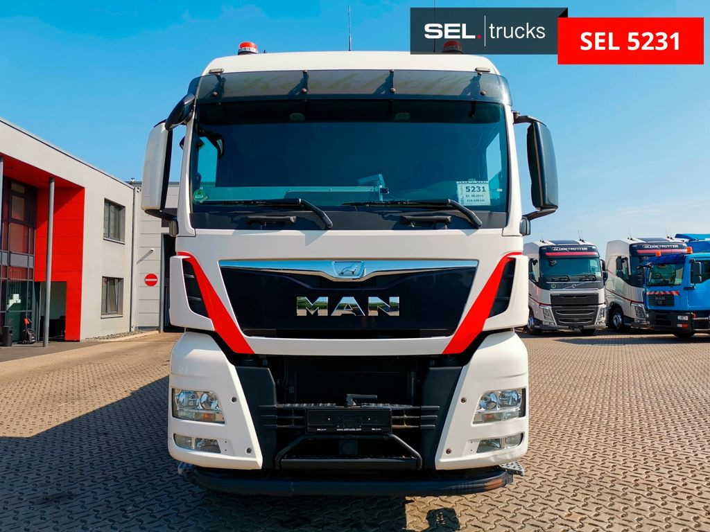 MAN TGX 26.440 6X2-4 BL /Fassi /Lenkachse /Intarder MAN TGX 26.440 6X2-4 BL /Fassi /Lenkachse /Intarder - Auto s hydraulickou rukou: obrázok 2 MAN TGX 26.440 6X2-4 BL /Fassi /Lenkachse /Intarder MAN TGX 26.440 6X2-4 BL /Fassi /Lenkachse /Intarder - Auto s hydraulickou rukou: obrázok 2