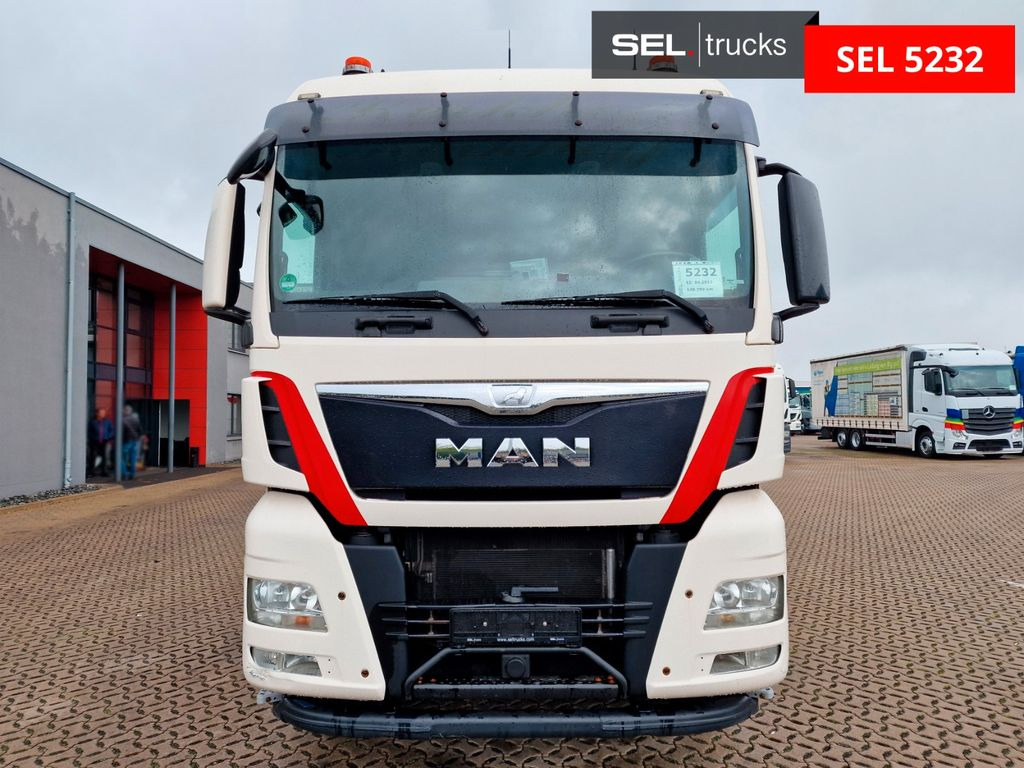 MAN TGX 26.440 / Intarder / Fassi / Lenkachse MAN TGX 26.440 / Intarder / Fassi / Lenkachse - Auto s hydraulickou rukou: obrázok 2 MAN TGX 26.440 / Intarder / Fassi / Lenkachse MAN TGX 26.440 / Intarder / Fassi / Lenkachse - Auto s hydraulickou rukou: obrázok 2