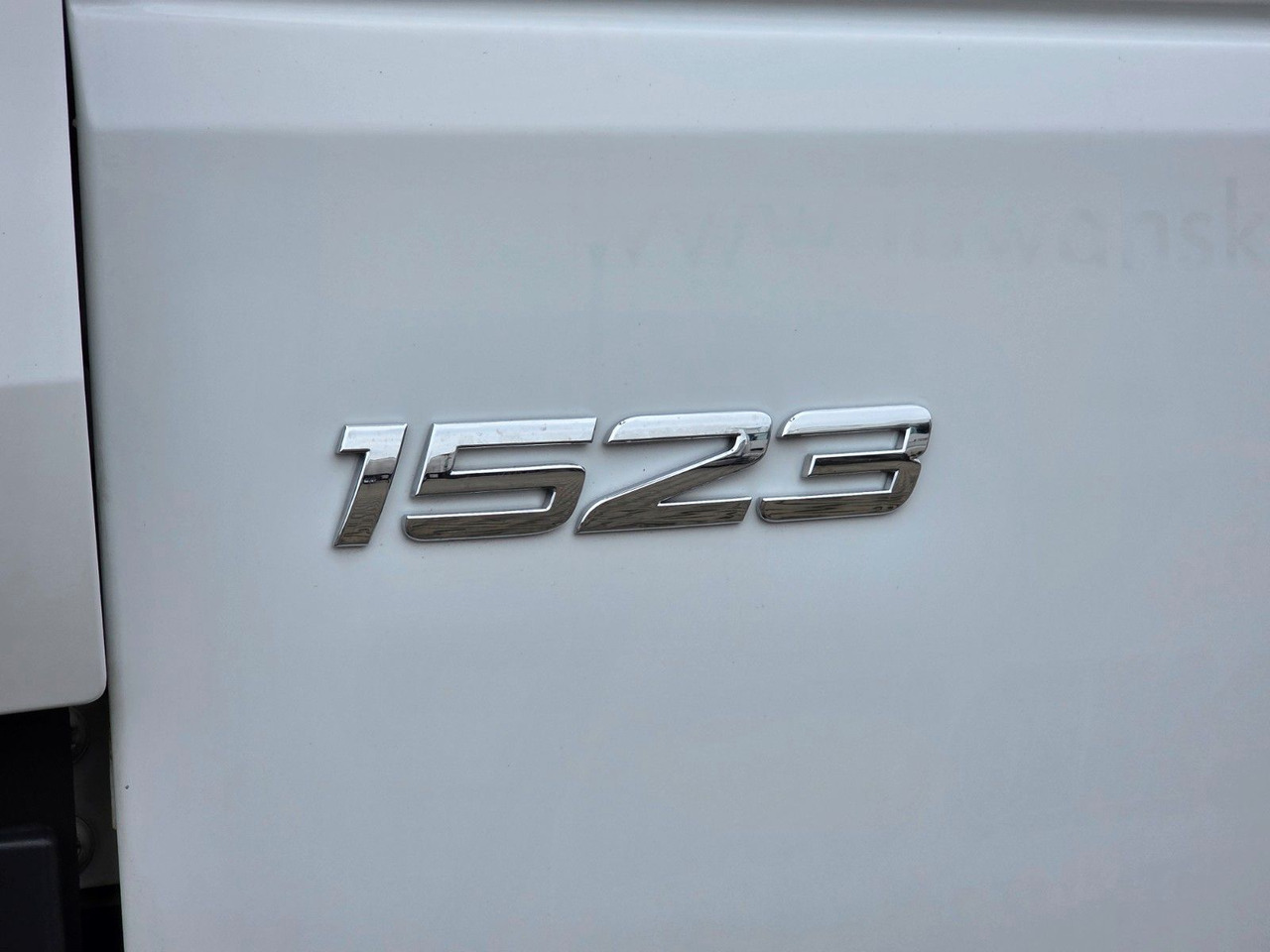 Chladirenské nákladné vozidlo Mercedes-Benz Atego 1523 / LBW / ROHRBAHN/ Carrier: obrázok 26 Chladirenské nákladné vozidlo Mercedes-Benz Atego 1523 / LBW / ROHRBAHN/ Carrier: obrázok 26